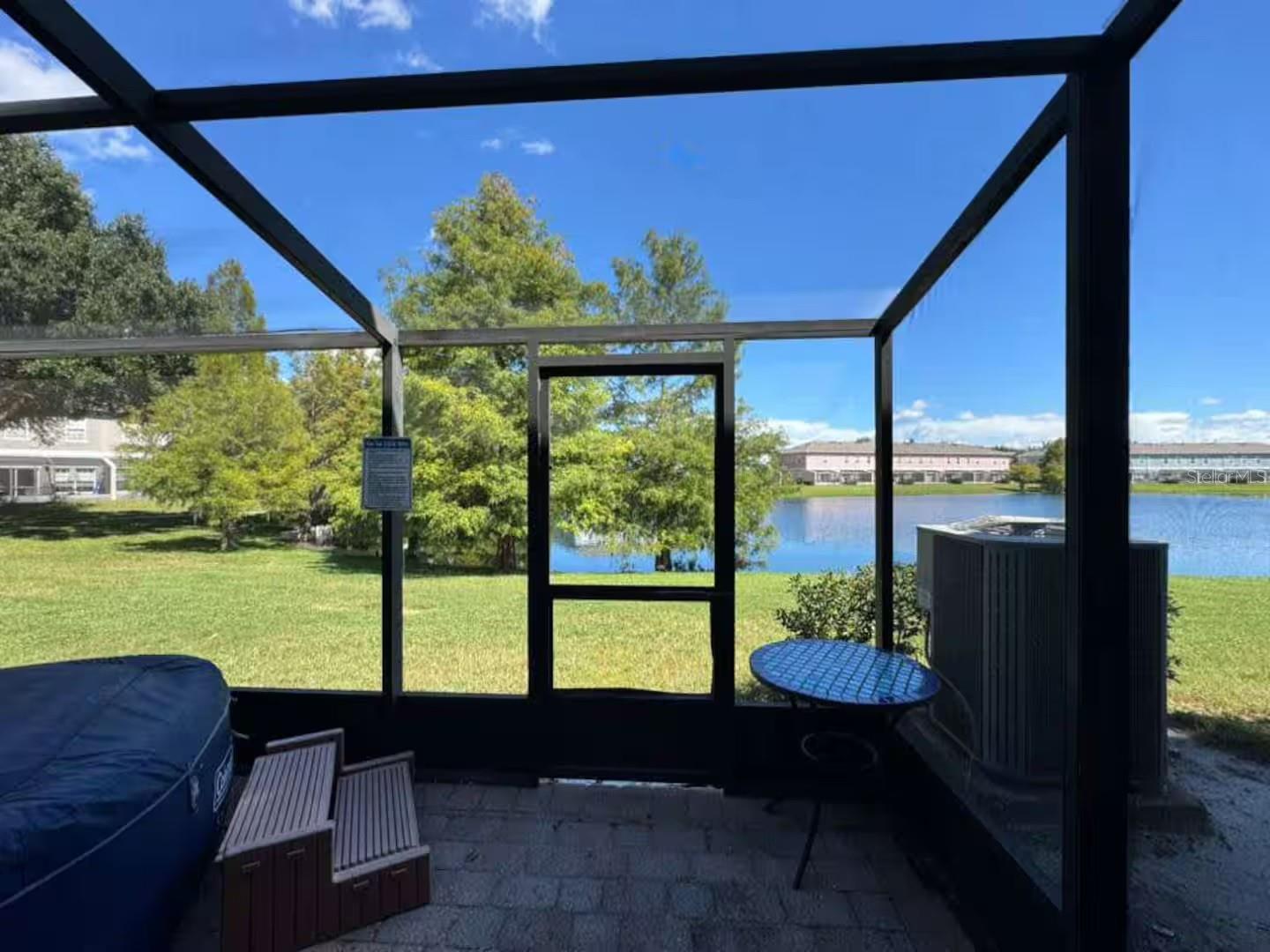 CORAL CAY RESORT - Residential