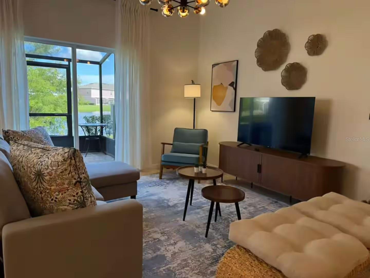 CORAL CAY RESORT - Residential