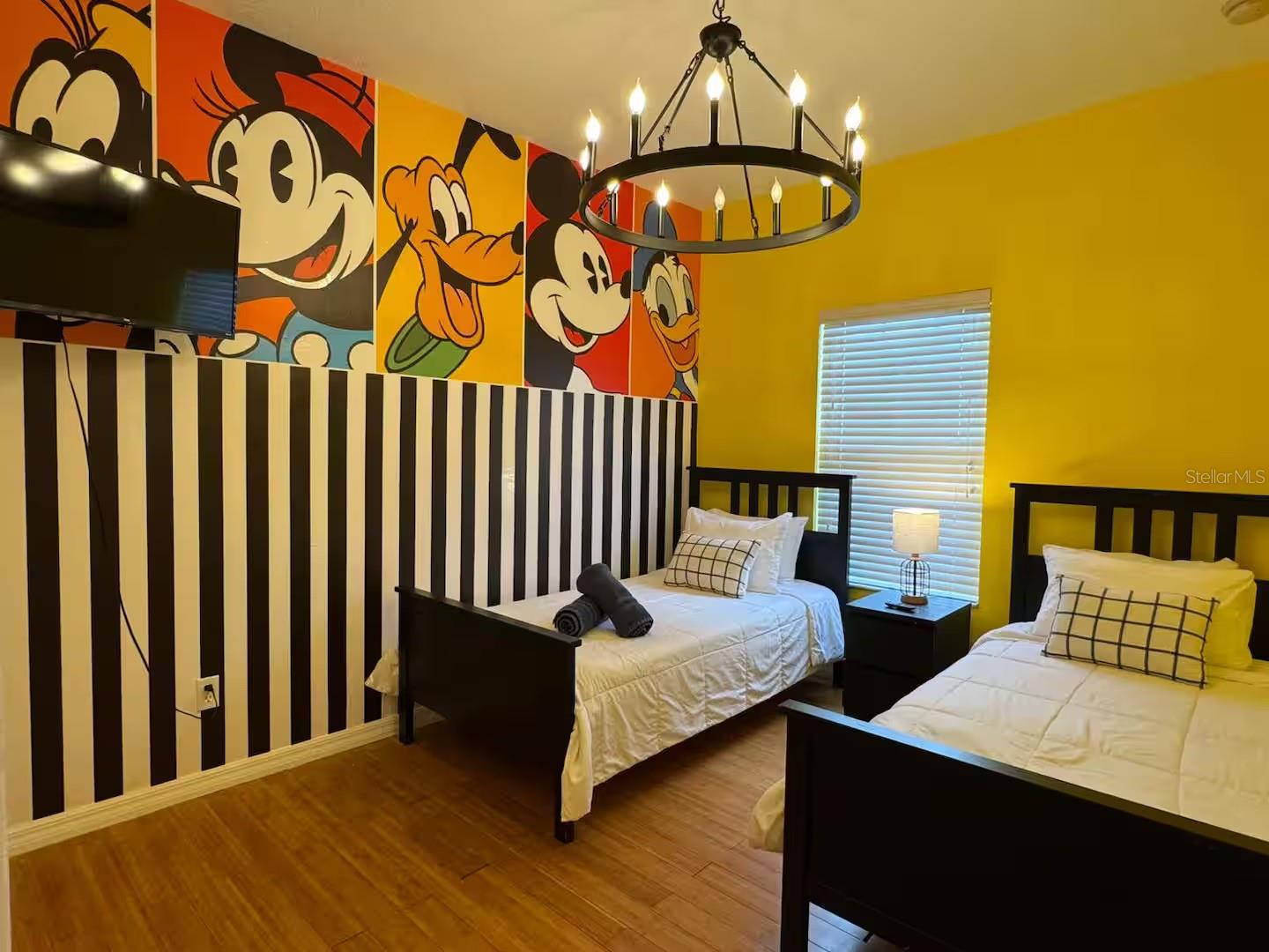 CORAL CAY RESORT - Residential