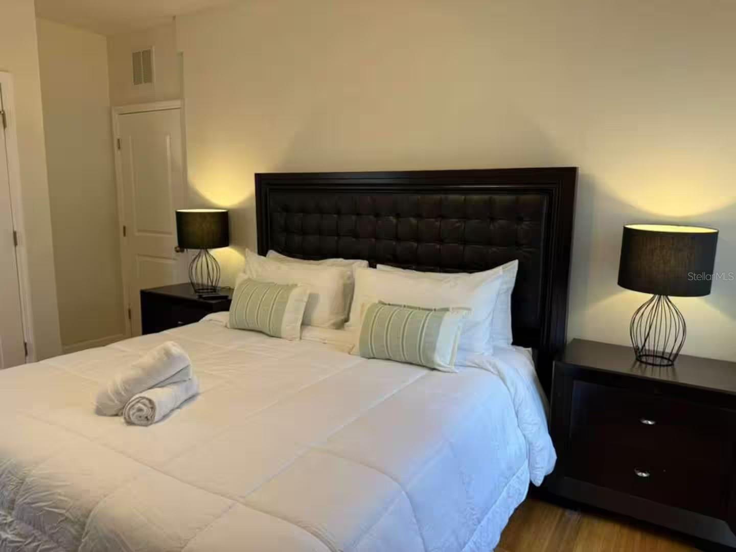 CORAL CAY RESORT - Residential