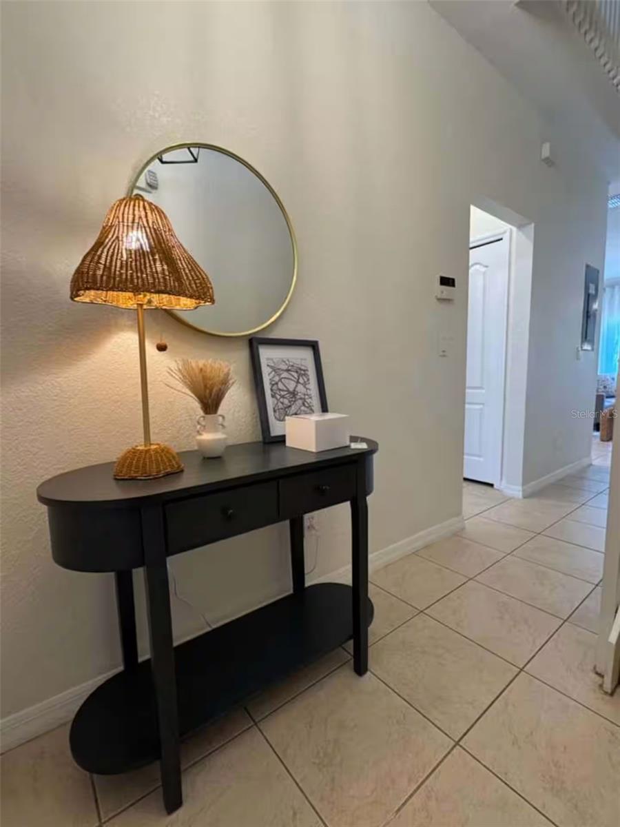 CORAL CAY RESORT - Residential