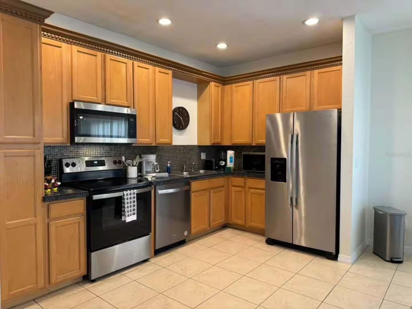 CORAL CAY RESORT - Residential