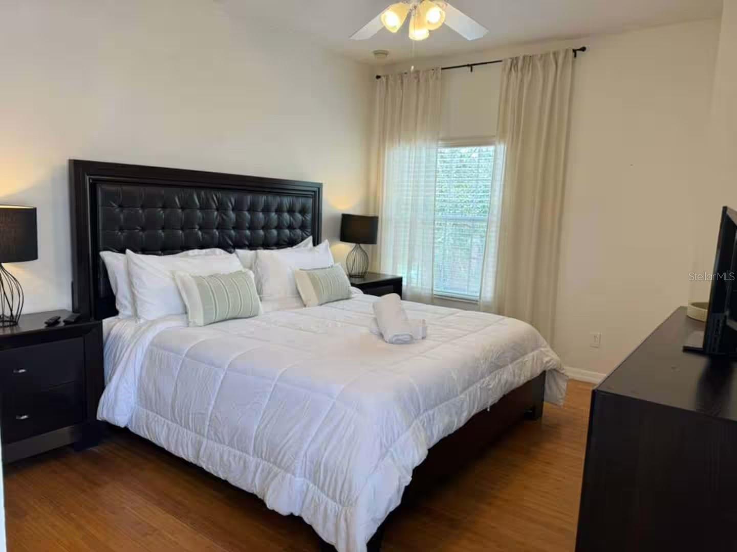 CORAL CAY RESORT - Residential