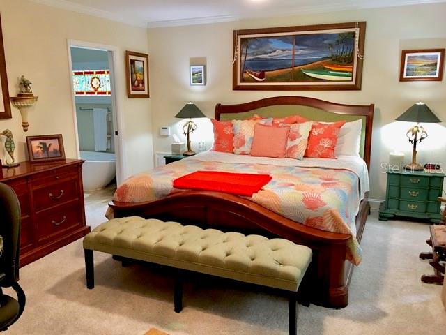 MAPLE HILL - Residential