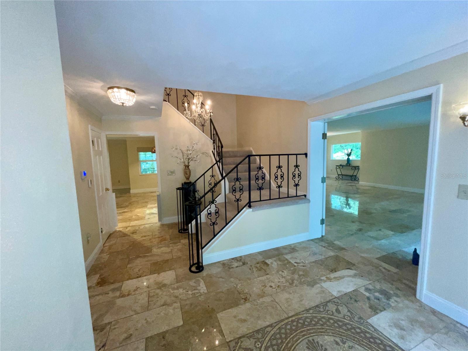 MAPLE HILL - Residential