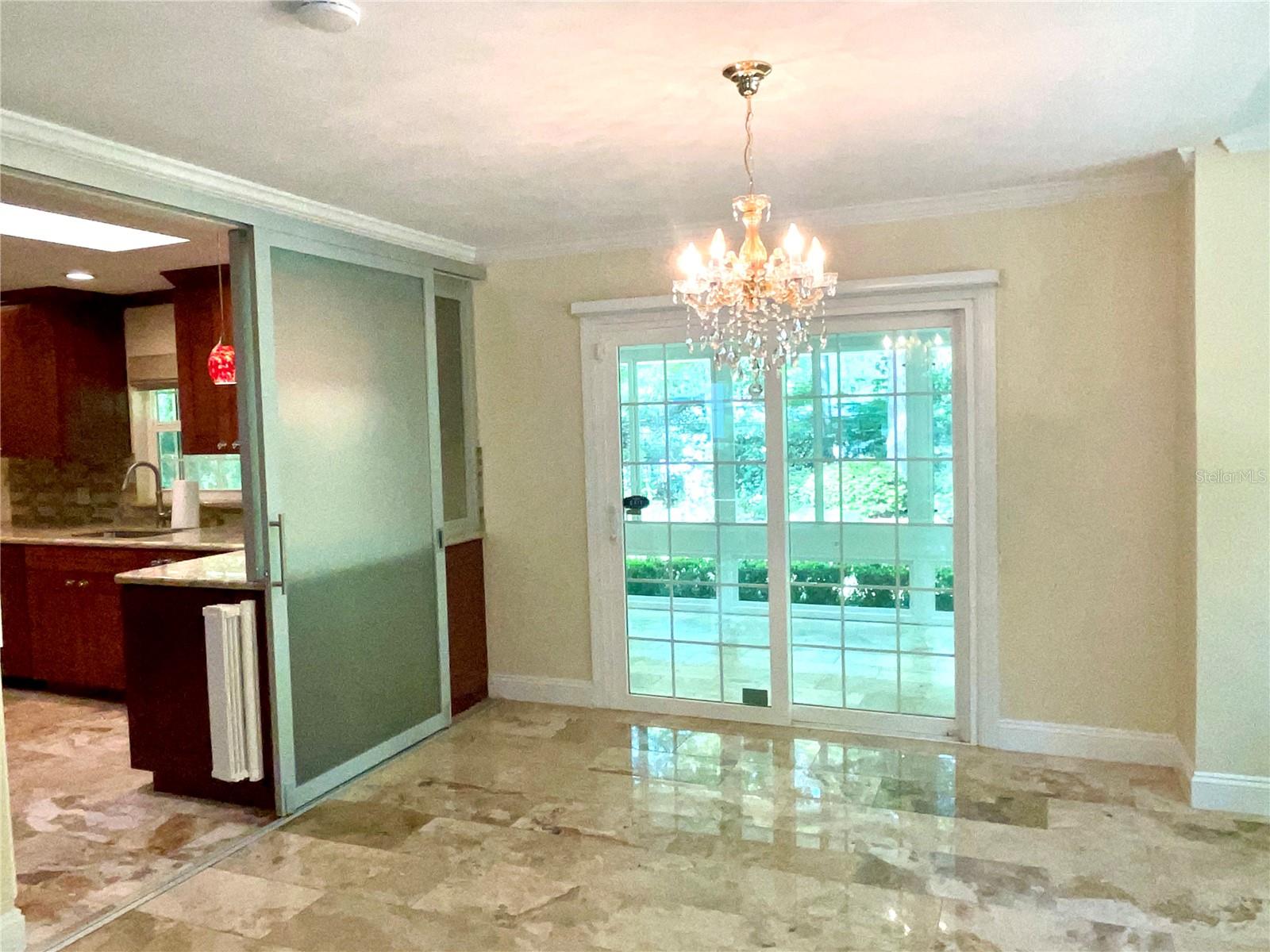 MAPLE HILL - Residential