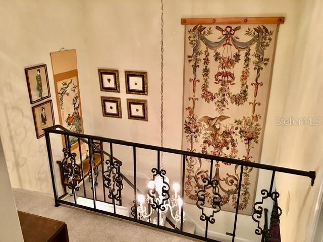 MAPLE HILL - Residential