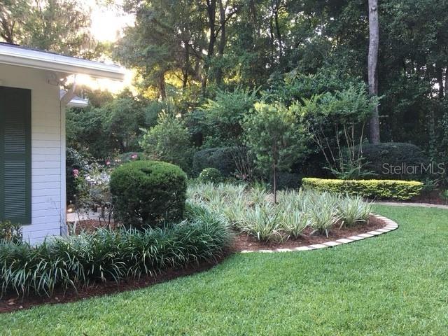 MAPLE HILL - Residential