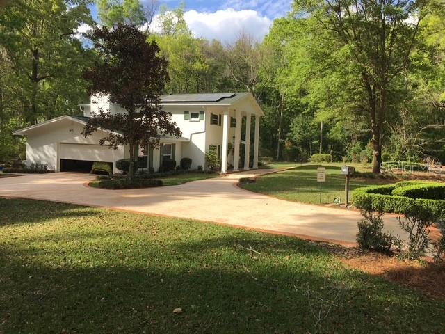 MAPLE HILL - Residential