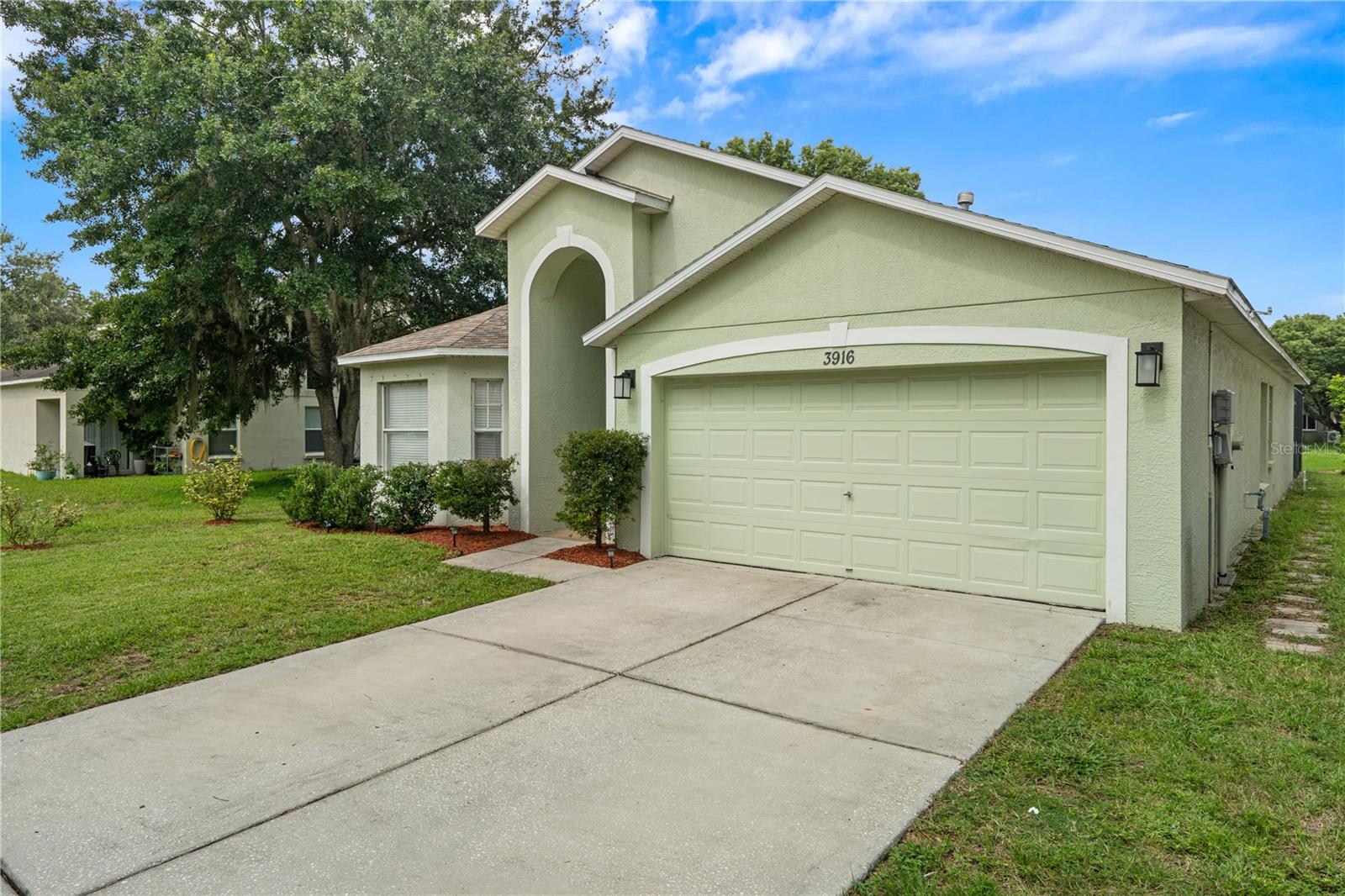 3916 JUDSON DRIVE