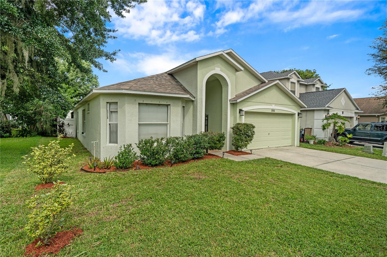 3916 JUDSON DRIVE