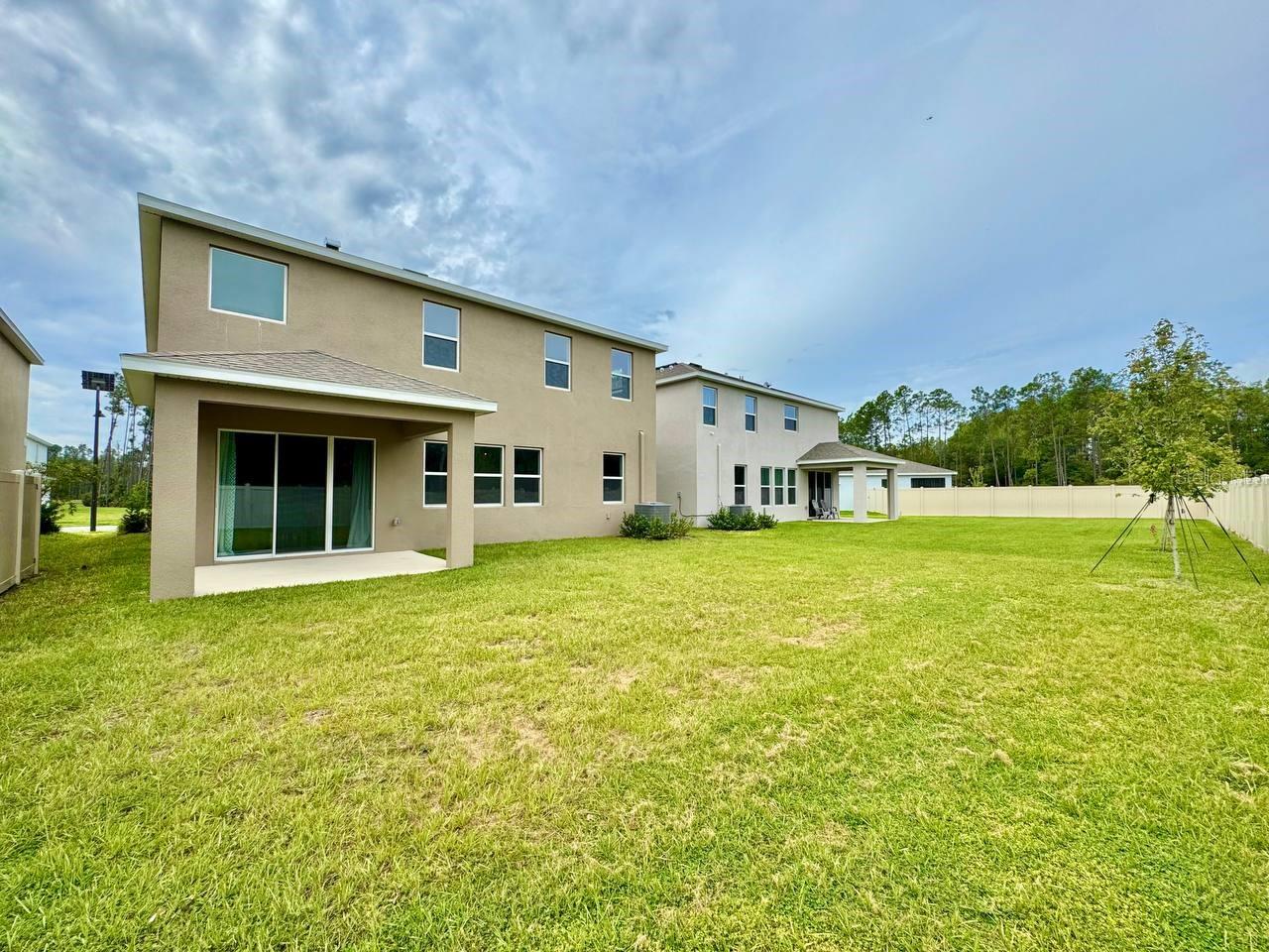 DEERBROOK PH 1 - Residential Lease