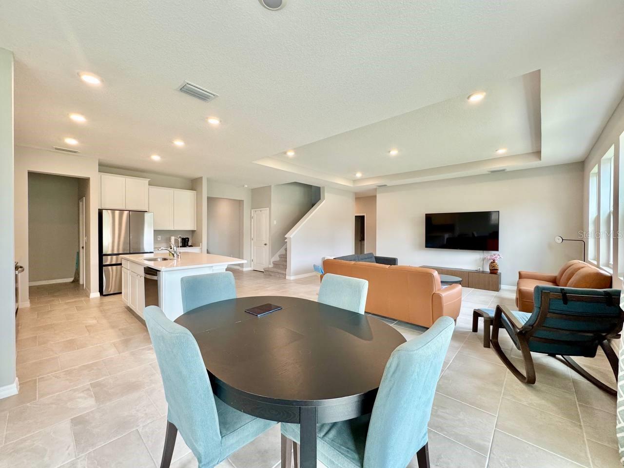 DEERBROOK PH 1 - Residential Lease