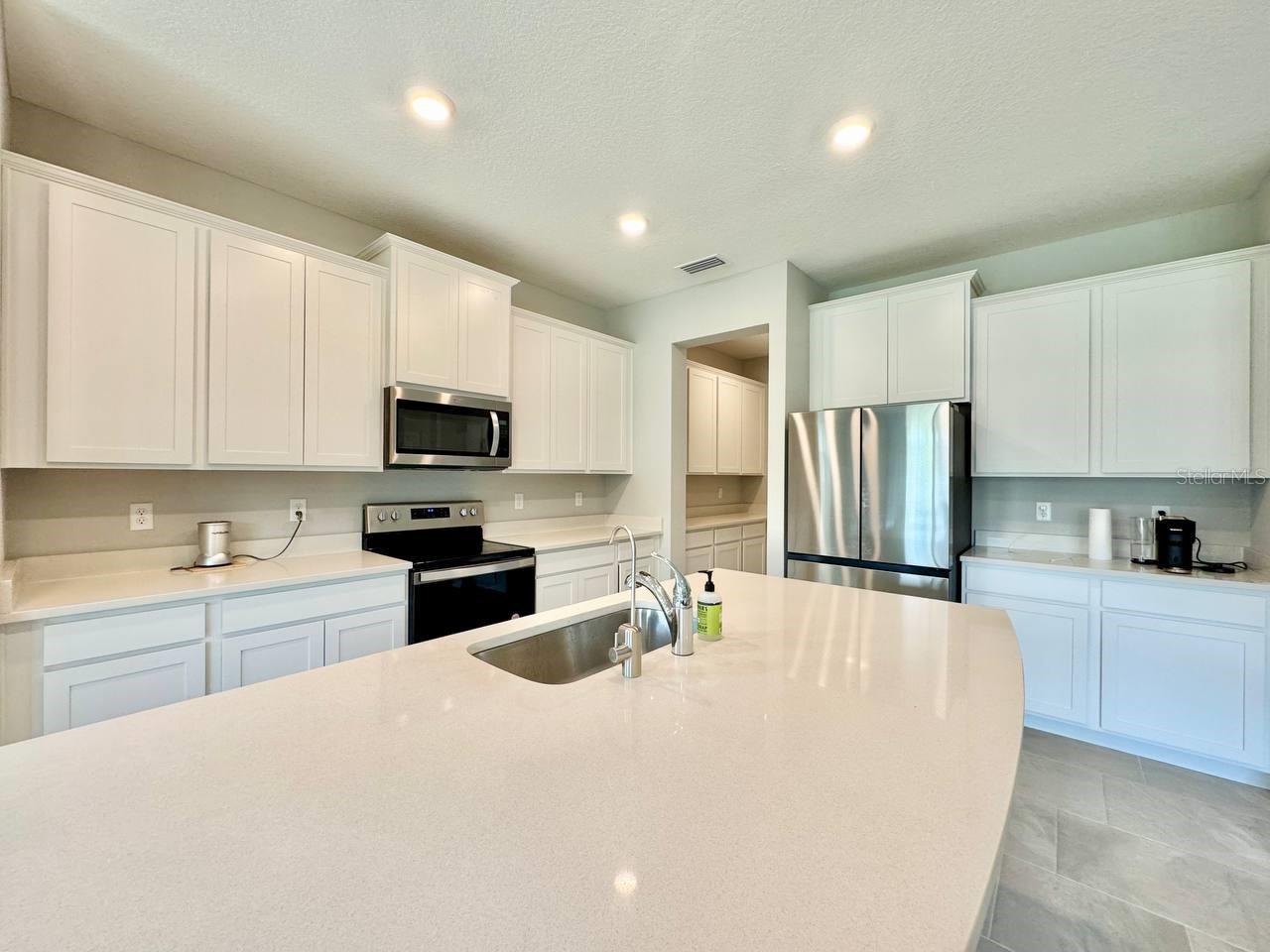 DEERBROOK PH 1 - Residential Lease