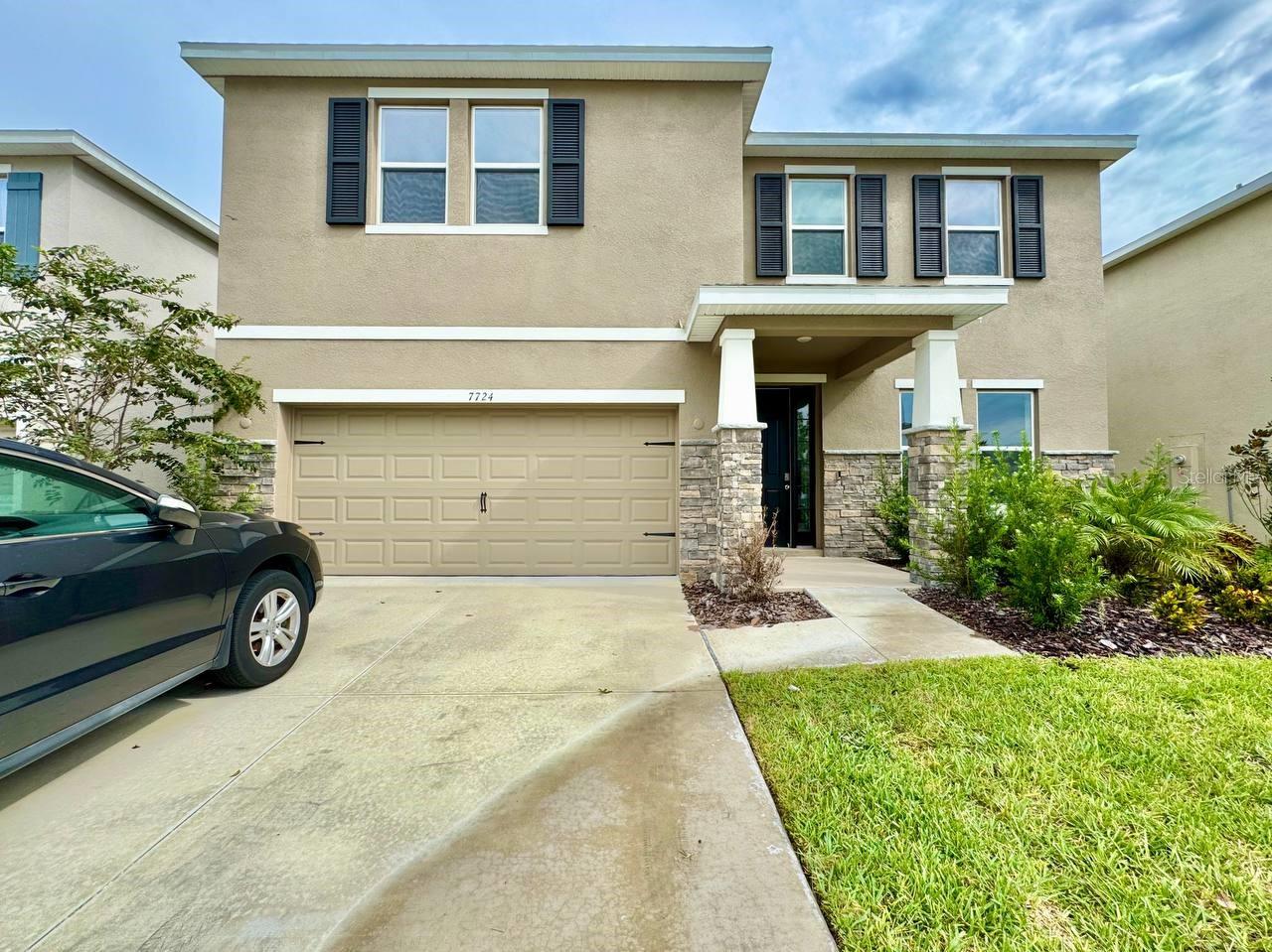 DEERBROOK PH 1 - Residential Lease