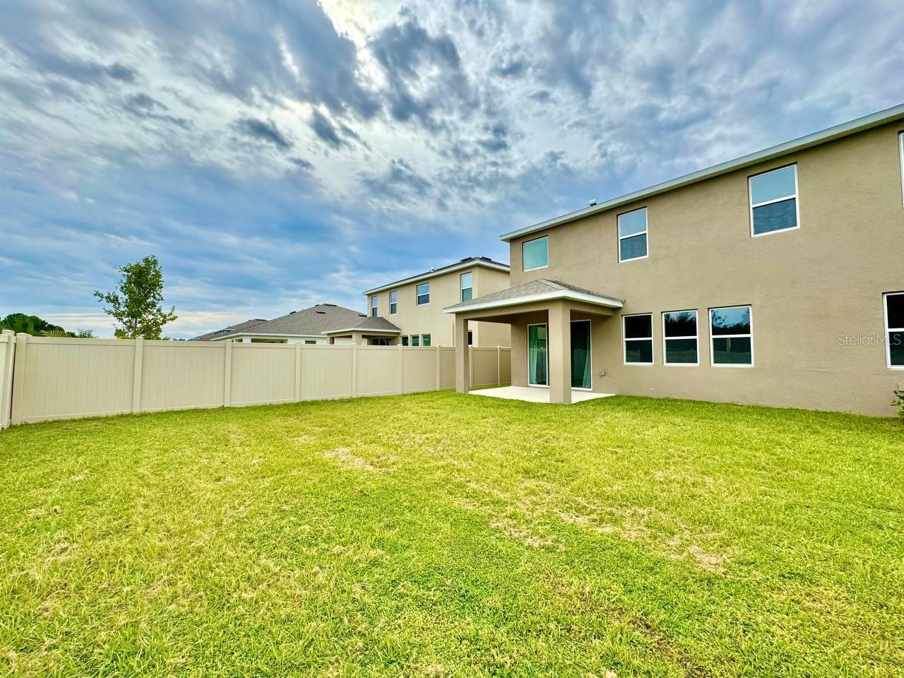 DEERBROOK PH 1 - Residential Lease