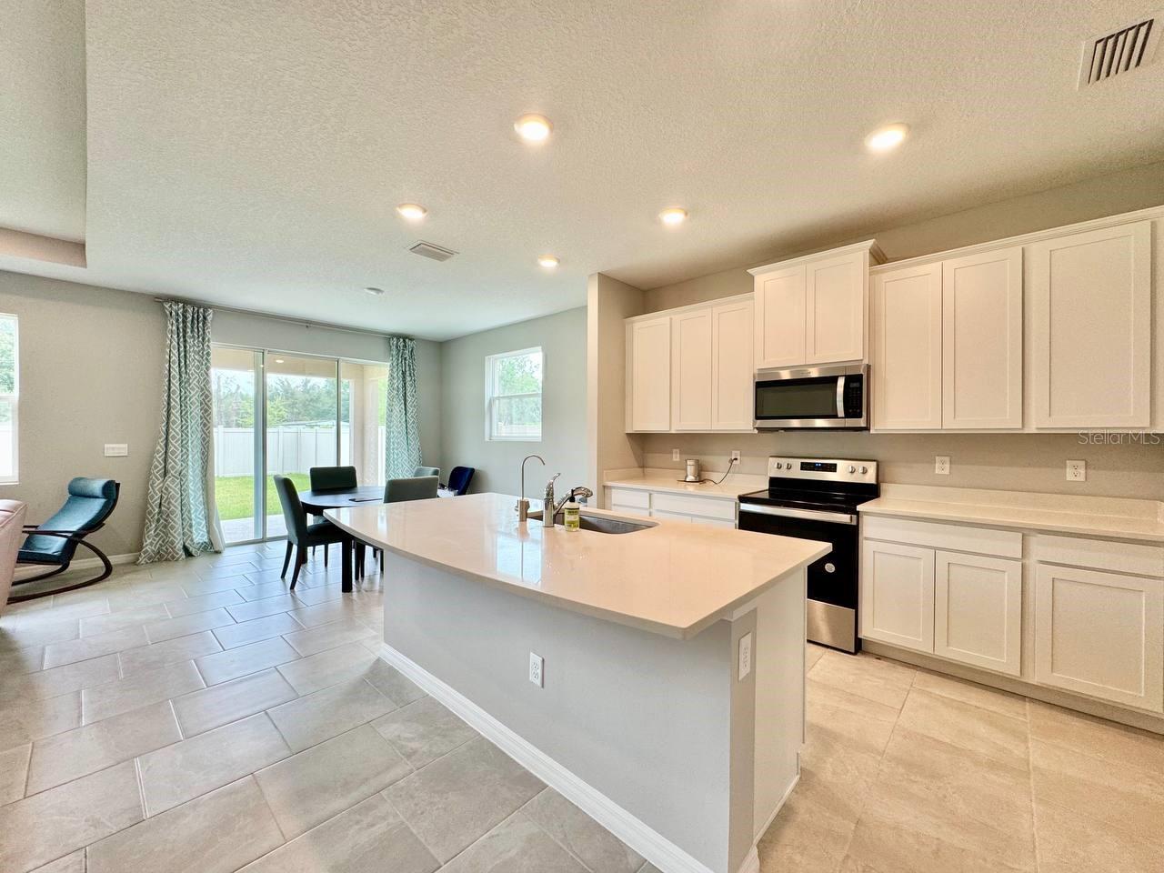 DEERBROOK PH 1 - Residential Lease