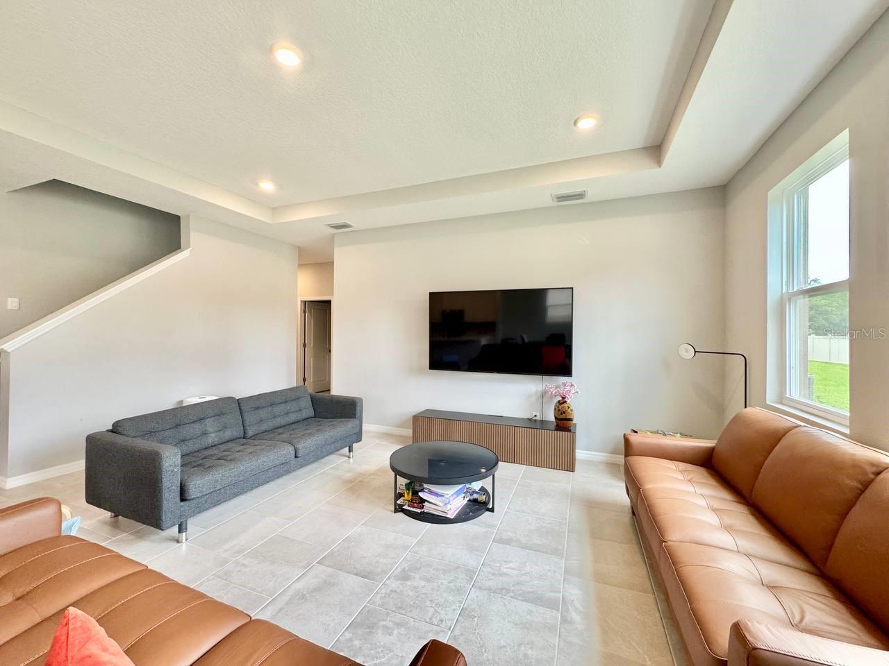DEERBROOK PH 1 - Residential Lease