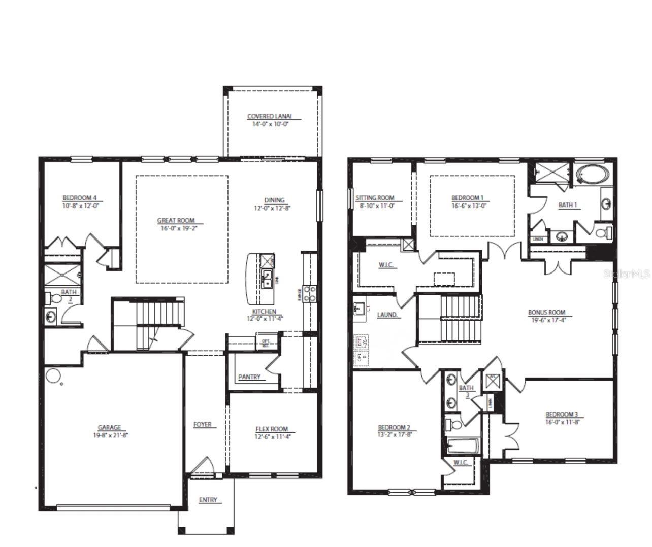 DEERBROOK PH 1 - Residential Lease