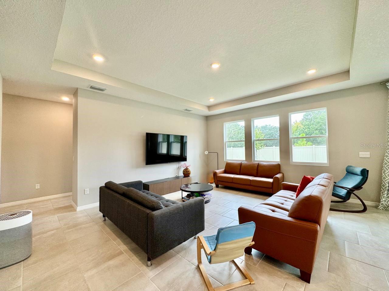DEERBROOK PH 1 - Residential Lease