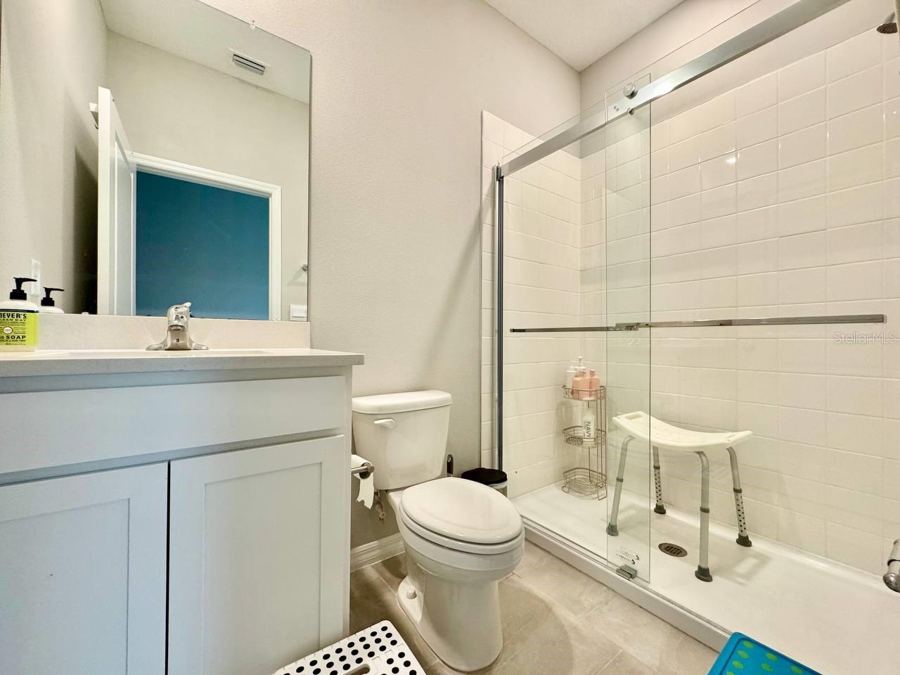 DEERBROOK PH 1 - Residential Lease