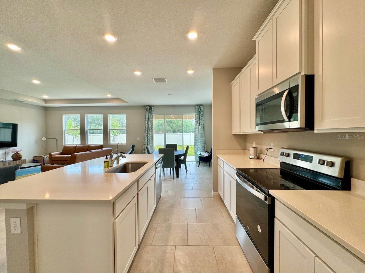 DEERBROOK PH 1 - Residential Lease