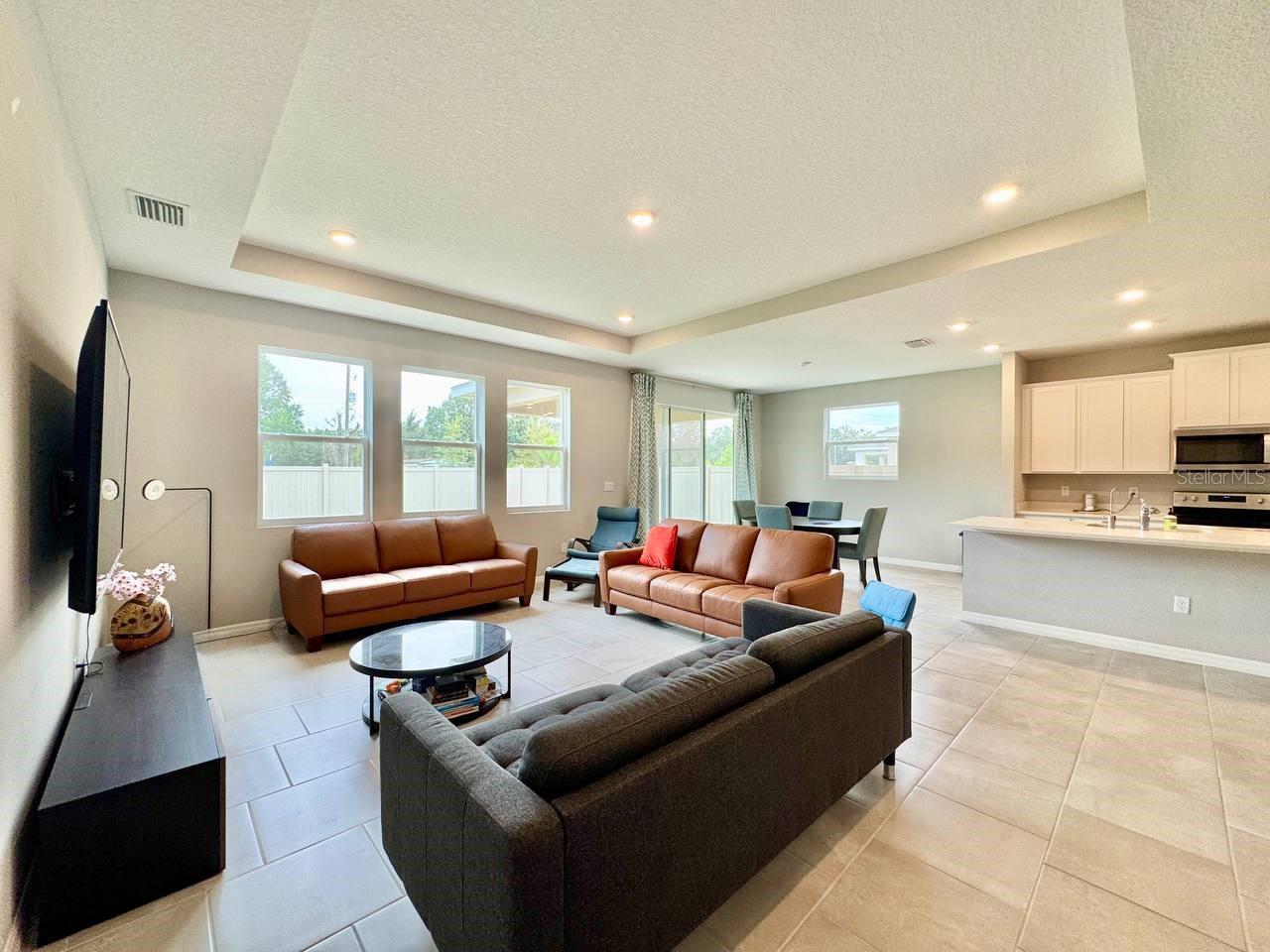 DEERBROOK PH 1 - Residential Lease