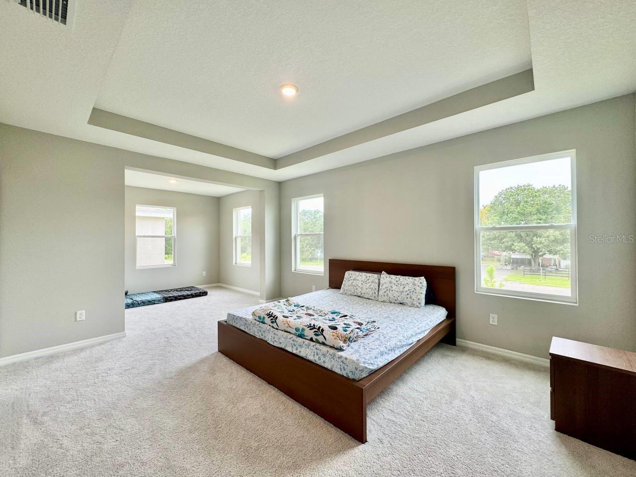 DEERBROOK PH 1 - Residential Lease