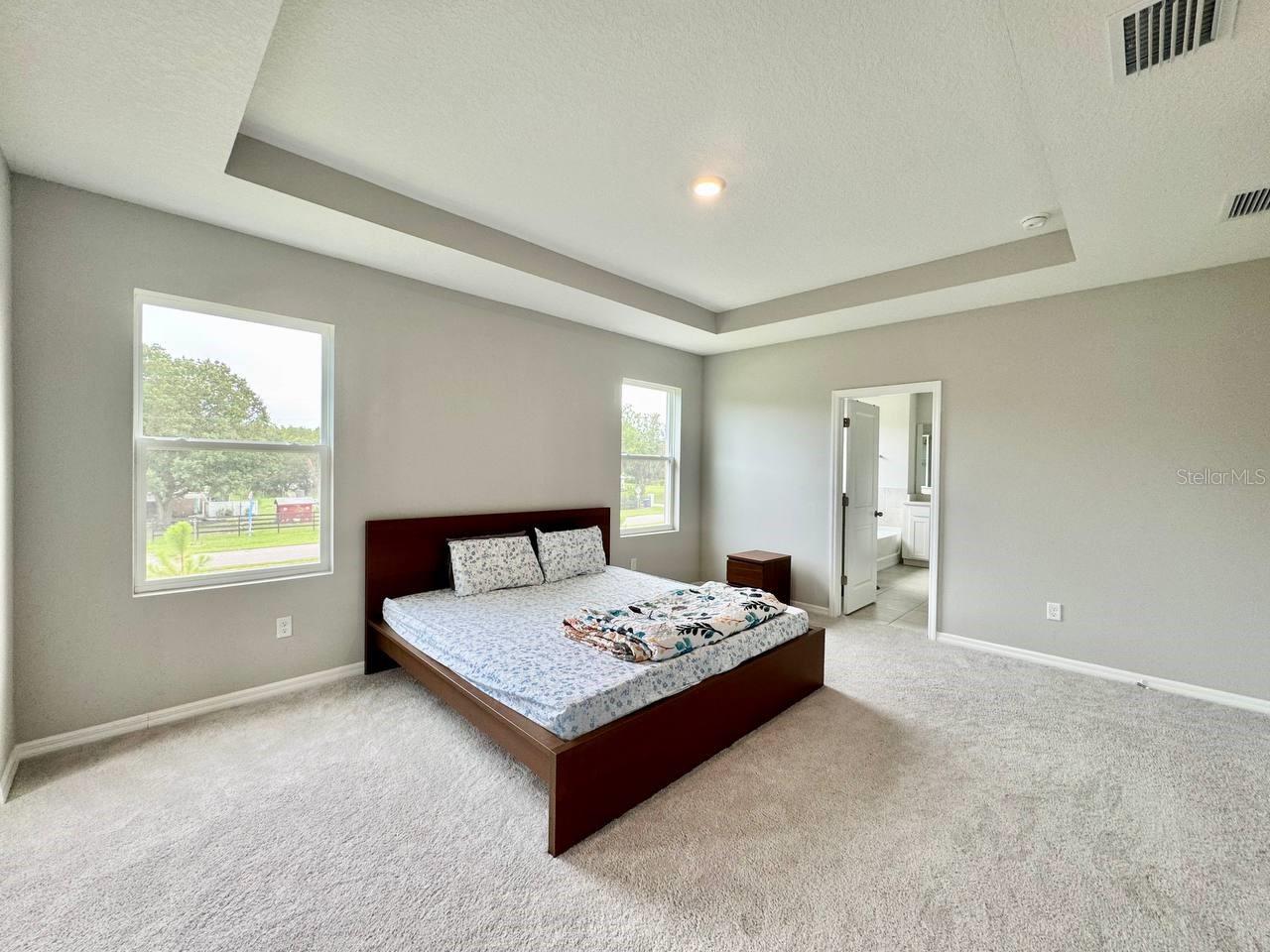 DEERBROOK PH 1 - Residential Lease