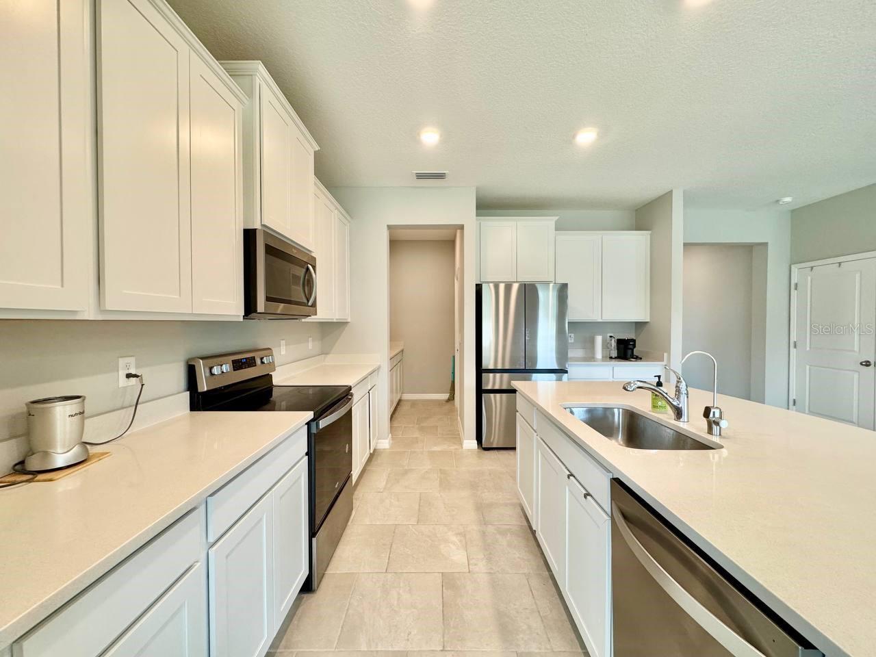 DEERBROOK PH 1 - Residential Lease