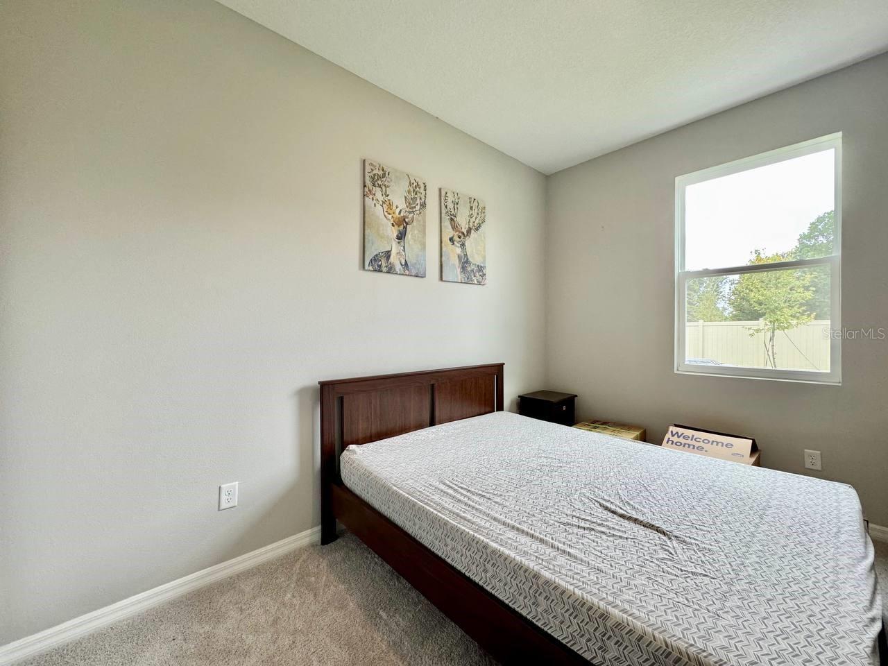 DEERBROOK PH 1 - Residential Lease
