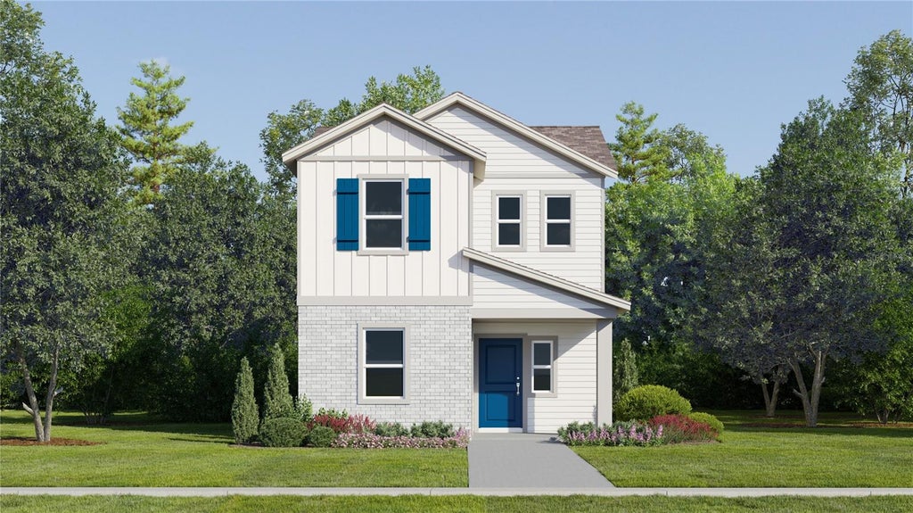 Photo of 4346 Bentgrass Bend, Saint Cloud, FL 34772 (MLS # O6419960)