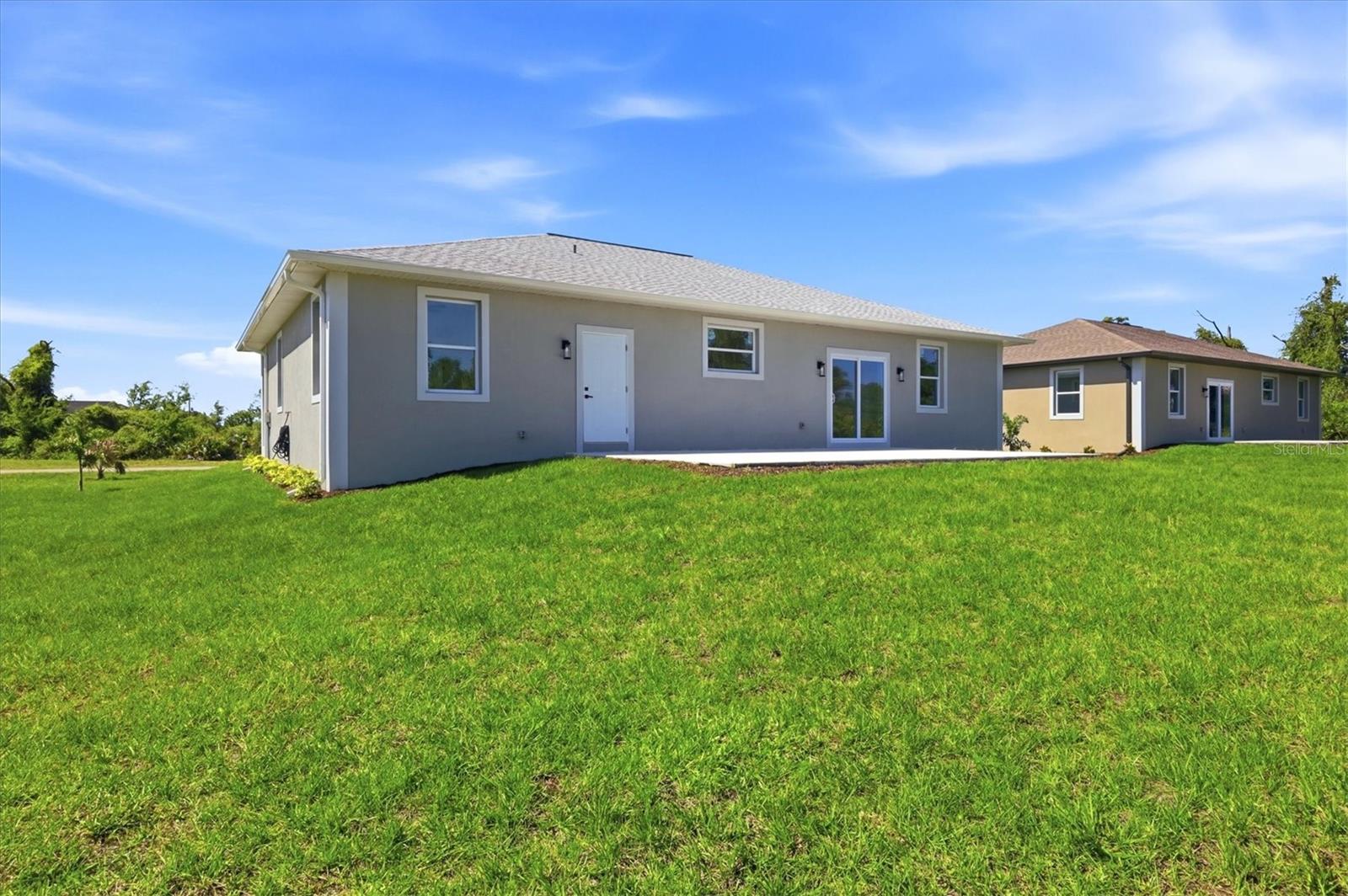 ROTONDA SANDS - Residential