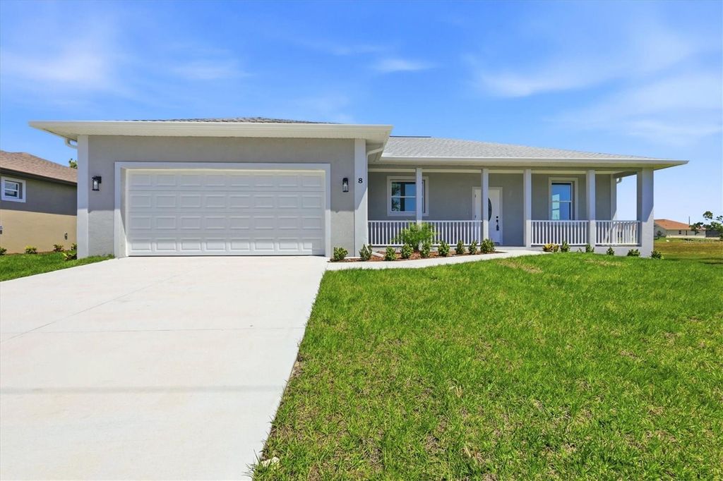 Photo of 8 Bank Court, Placida, FL 33946 (MLS # C7524728)