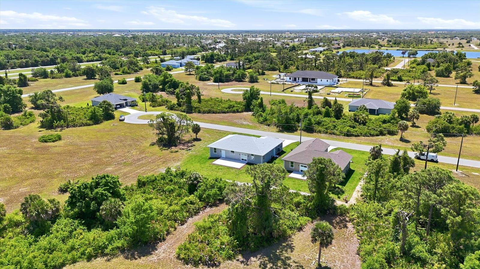 ROTONDA SANDS - Residential