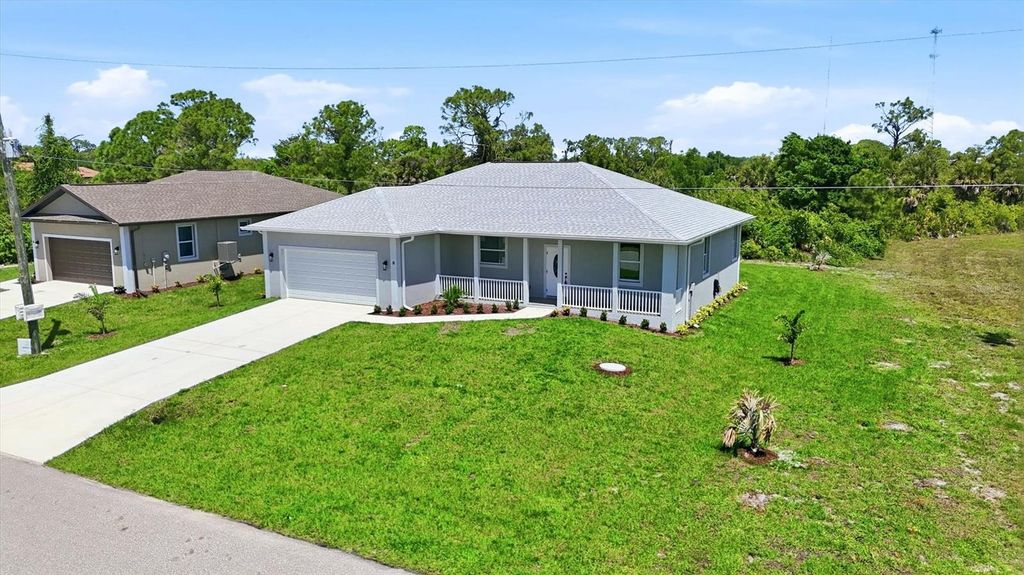 Photo of 8 Bank Court, Placida, FL 33946 (MLS # C7524728)