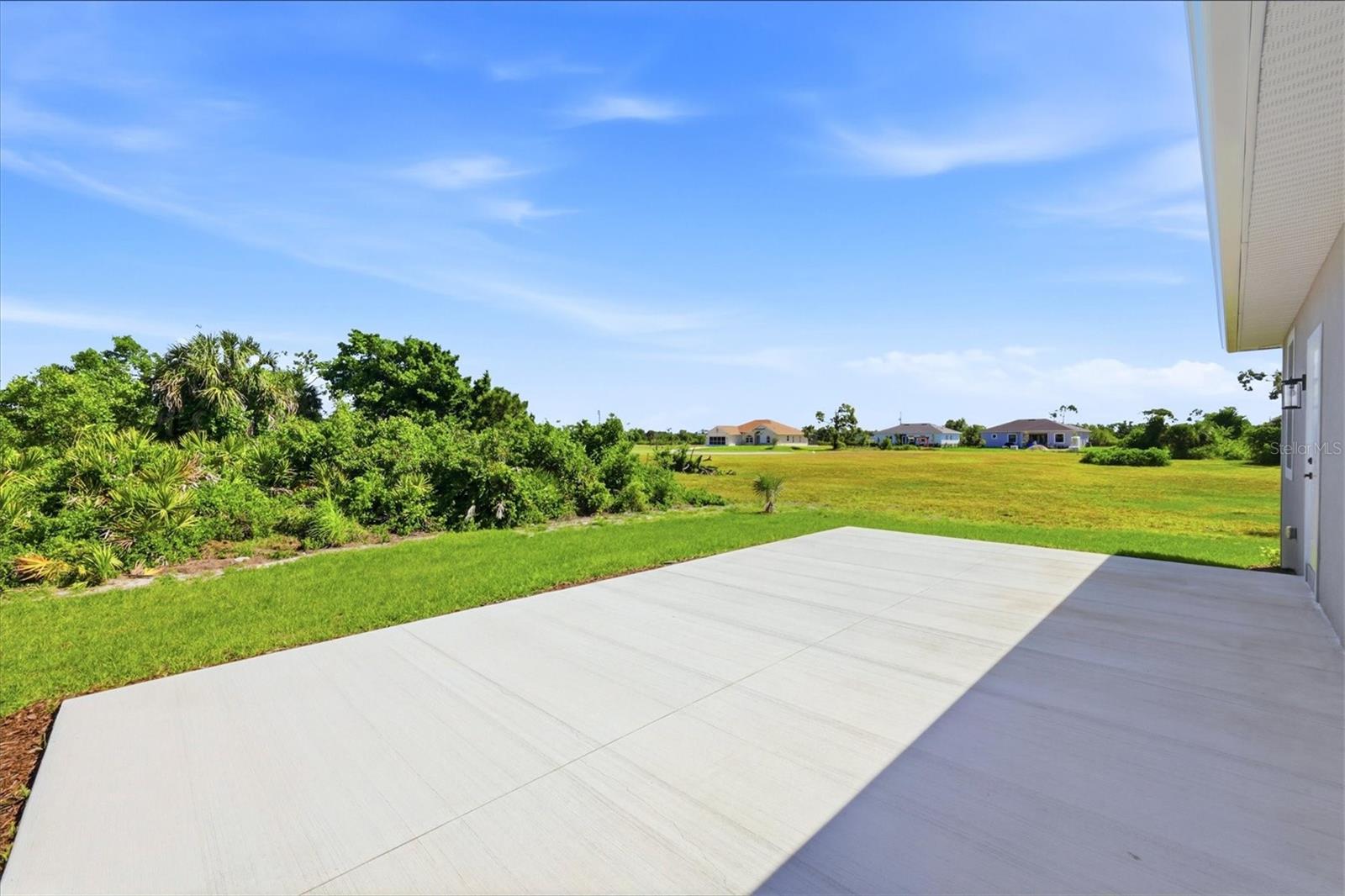 ROTONDA SANDS - Residential