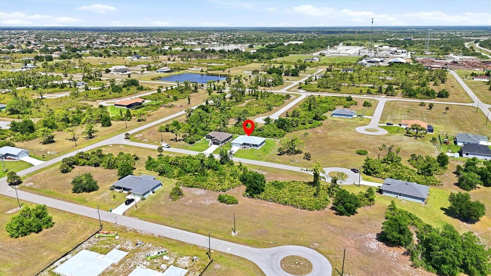 ROTONDA SANDS - Residential