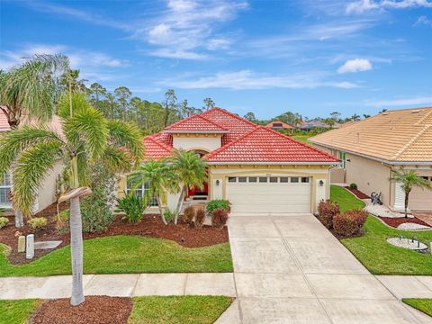 A home in NORTH PORT