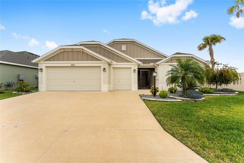 6965 MICKYLEE RUN THE VILLAGES FL 34762