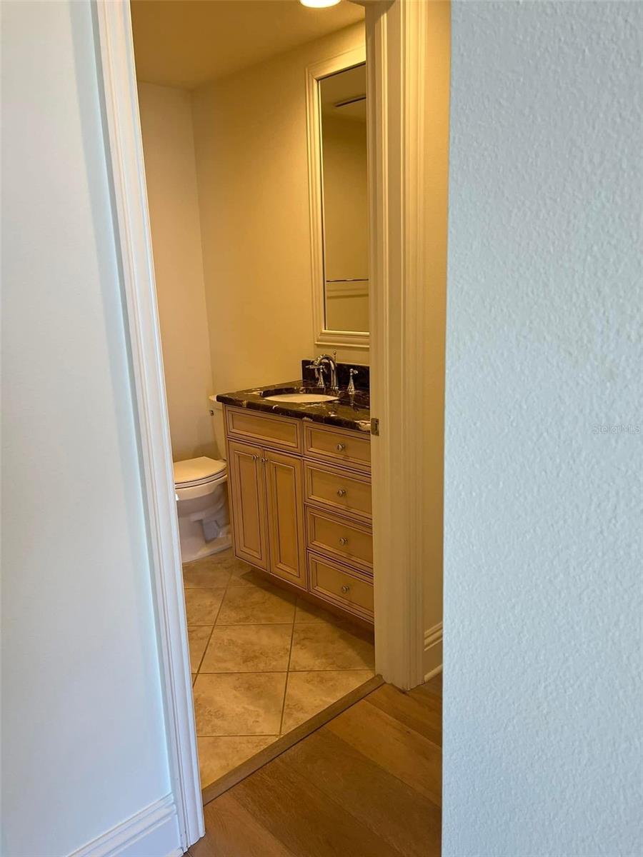 RESIDENCES AT SANDPEARL RESORT CONDO - Residential Lease