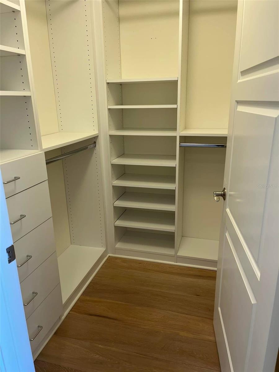 RESIDENCES AT SANDPEARL RESORT CONDO - Residential Lease