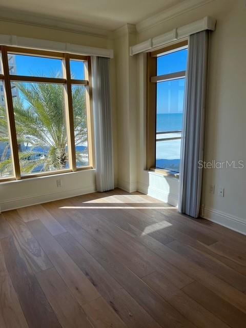 RESIDENCES AT SANDPEARL RESORT CONDO - Residential Lease