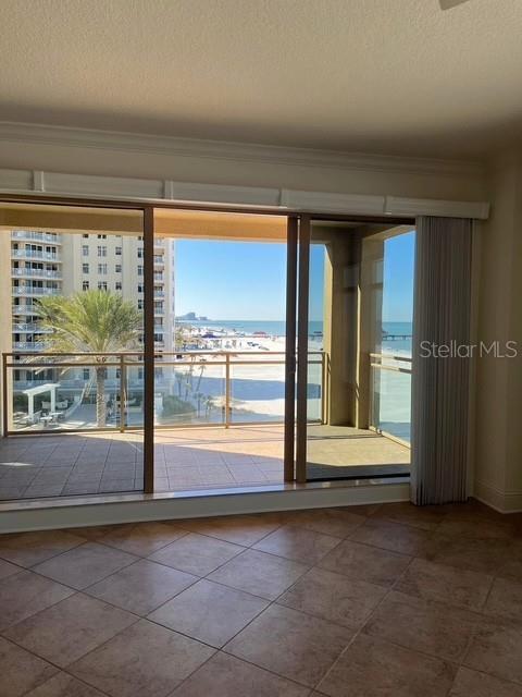 RESIDENCES AT SANDPEARL RESORT CONDO - Residential Lease