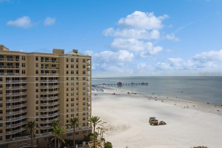 RESIDENCES AT SANDPEARL RESORT CONDO - Residential Lease