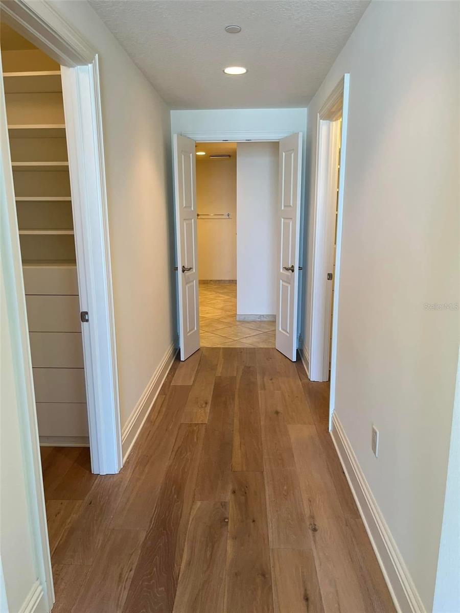 RESIDENCES AT SANDPEARL RESORT CONDO - Residential Lease