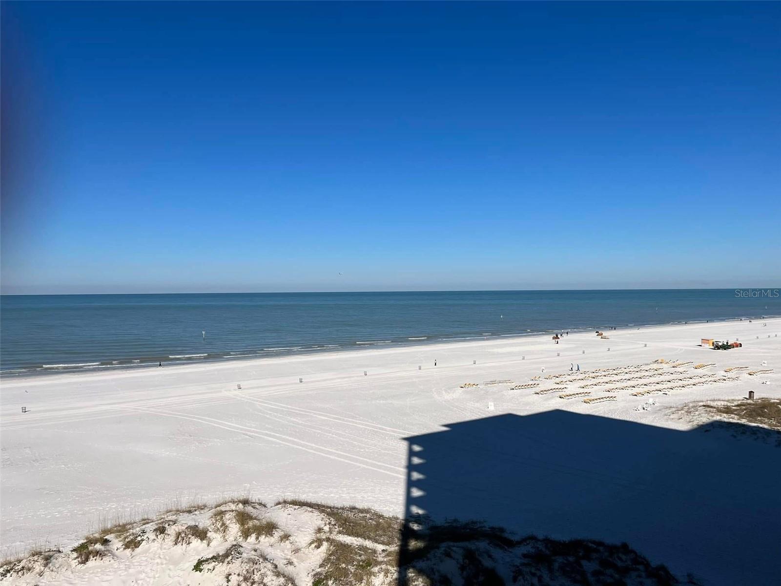 RESIDENCES AT SANDPEARL RESORT CONDO - Residential Lease