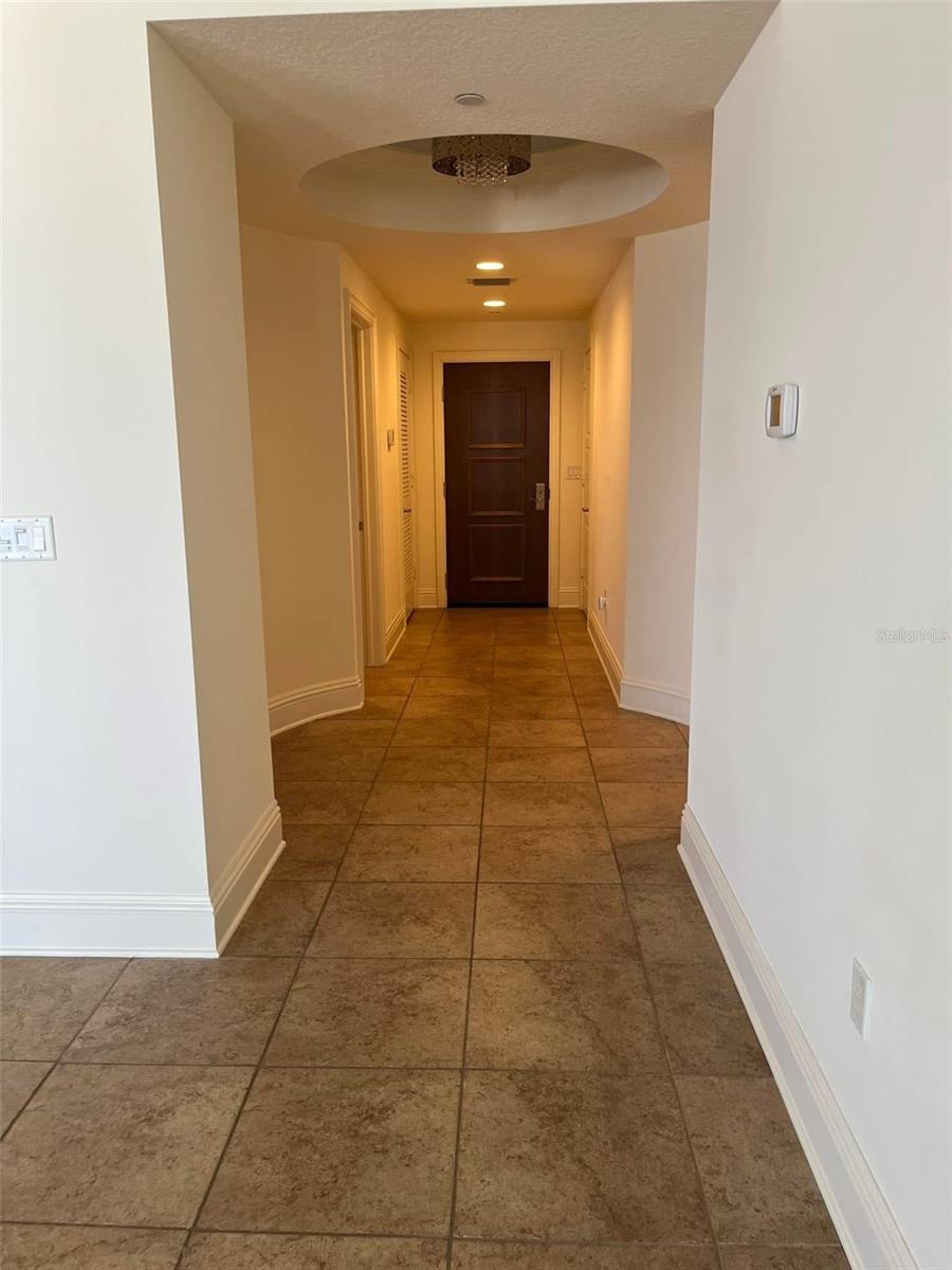 RESIDENCES AT SANDPEARL RESORT CONDO - Residential Lease