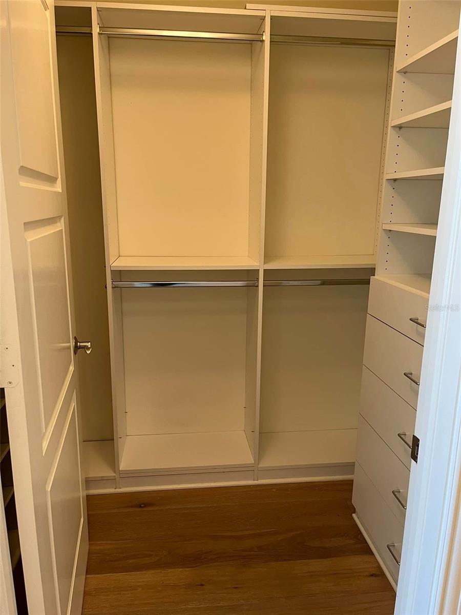 RESIDENCES AT SANDPEARL RESORT CONDO - Residential Lease