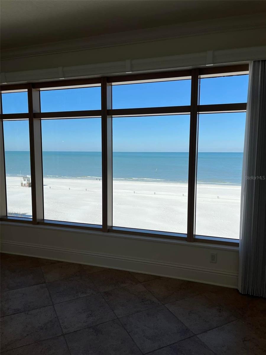 RESIDENCES AT SANDPEARL RESORT CONDO - Residential Lease